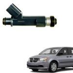 Enhance your car with Dodge Caravan Mini Van Remanufactured Multi Port Injector 