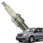 Enhance your car with Dodge Caravan Mini Van Spark Plug 