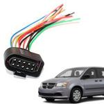 Enhance your car with Dodge Caravan Mini Van Switch & Plug 
