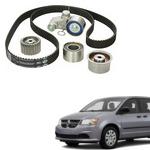 Enhance your car with Dodge Caravan Mini Van Timing Parts & Kits 