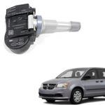 Enhance your car with Dodge Caravan Mini Van TPMS Sensor 