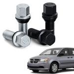 Enhance your car with Dodge Caravan Mini Van Wheel Lug Nut & Bolt 