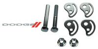 Enhance your car with Dodge Caster/Camber Adjusting Kits 