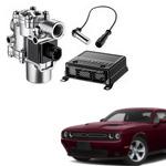 Enhance your car with Dodge Challenger ABS System Parts 