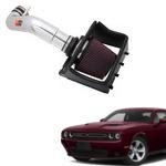 Enhance your car with Dodge Challenger Air Filter Intake Kits 