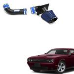 Enhance your car with Dodge Challenger Air Intake Kits 