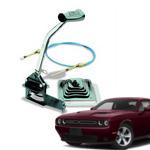 Enhance your car with Dodge Challenger Automatic Shifter Parts 