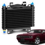 Enhance your car with Dodge Challenger Automatic Transmission Oil Coolers 