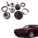 Enhance your car with Dodge Challenger Automatic Transmission Parts 