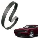 Enhance your car with Dodge Challenger Belts 