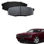 Enhance your car with Dodge Challenger Brake Pad 