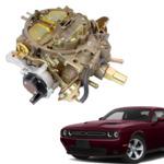 Enhance your car with Dodge Challenger Carburetor 