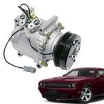 Enhance your car with Dodge Challenger Compressor 