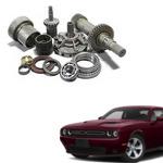 Enhance your car with Dodge Challenger Differential Parts 