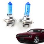 Enhance your car with Dodge Challenger Dual Beam Headlight 