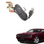 Enhance your car with Dodge Challenger Engine Block Heater 