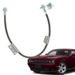 Enhance your car with Dodge Challenger Front Brake Hose 