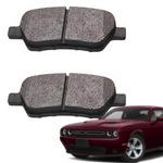 Enhance your car with Dodge Challenger Front Brake Pad 