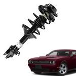 Enhance your car with Dodge Challenger Front Complete Strut Assembly 