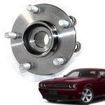 Enhance your car with Dodge Challenger Front Hub Assembly 