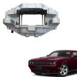 Enhance your car with Dodge Challenger Front Left Caliper 