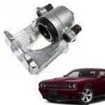 Enhance your car with Dodge Challenger Front Right Caliper 