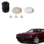 Enhance your car with Dodge Challenger Front Shocks & Struts 