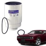 Enhance your car with Dodge Challenger Fuel Filter 