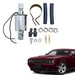 Enhance your car with Dodge Challenger Fuel Pump & Parts 