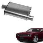Enhance your car with Dodge Challenger High Performance Muffler 
