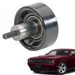 Enhance your car with Dodge Challenger Idler Pulley 