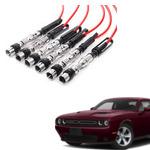 Enhance your car with Dodge Challenger Ignition Wires 