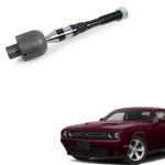 Enhance your car with Dodge Challenger Inner Tie Rod End 
