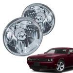 Enhance your car with Dodge Challenger Low Beam Headlight 