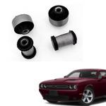 Enhance your car with Dodge Challenger Lower Control Arm Bushing 