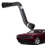 Enhance your car with Dodge Challenger Lower Radiator Hose 