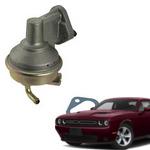 Enhance your car with Dodge Challenger Mechanical Fuel Pump 