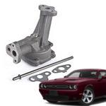 Enhance your car with Dodge Challenger Oil Pump & Block Parts 