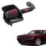 Enhance your car with Dodge Challenger Air Intakes 