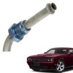 Enhance your car with Dodge Challenger Hoses & Hardware 