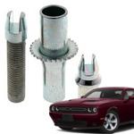 Enhance your car with Dodge Challenger Rear Adjusting Kits 