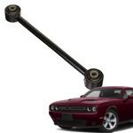 Enhance your car with Dodge Challenger Rear Control Arm 