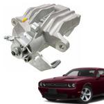 Enhance your car with Dodge Challenger Rear Right Caliper 