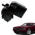 Enhance your car with Dodge Challenger Remanufactured Power Steering Pump 