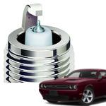 Enhance your car with Dodge Challenger Spark Plug 