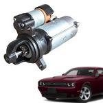 Enhance your car with Dodge Challenger Starter 