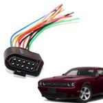 Enhance your car with Dodge Challenger Switch & Plug 