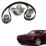 Enhance your car with Dodge Challenger Timing Parts & Kits 