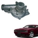 Enhance your car with Dodge Challenger Water Pump 