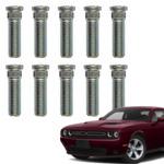 Enhance your car with Dodge Challenger Wheel Lug Nut 